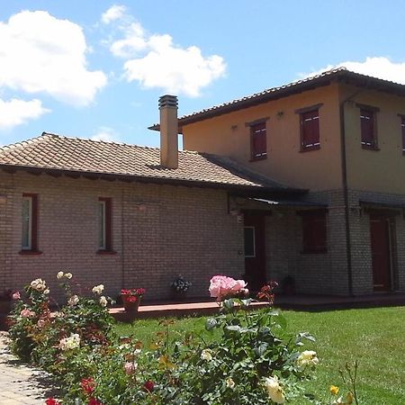 Villa Miltiadis Farm Lefkáda Exterior foto