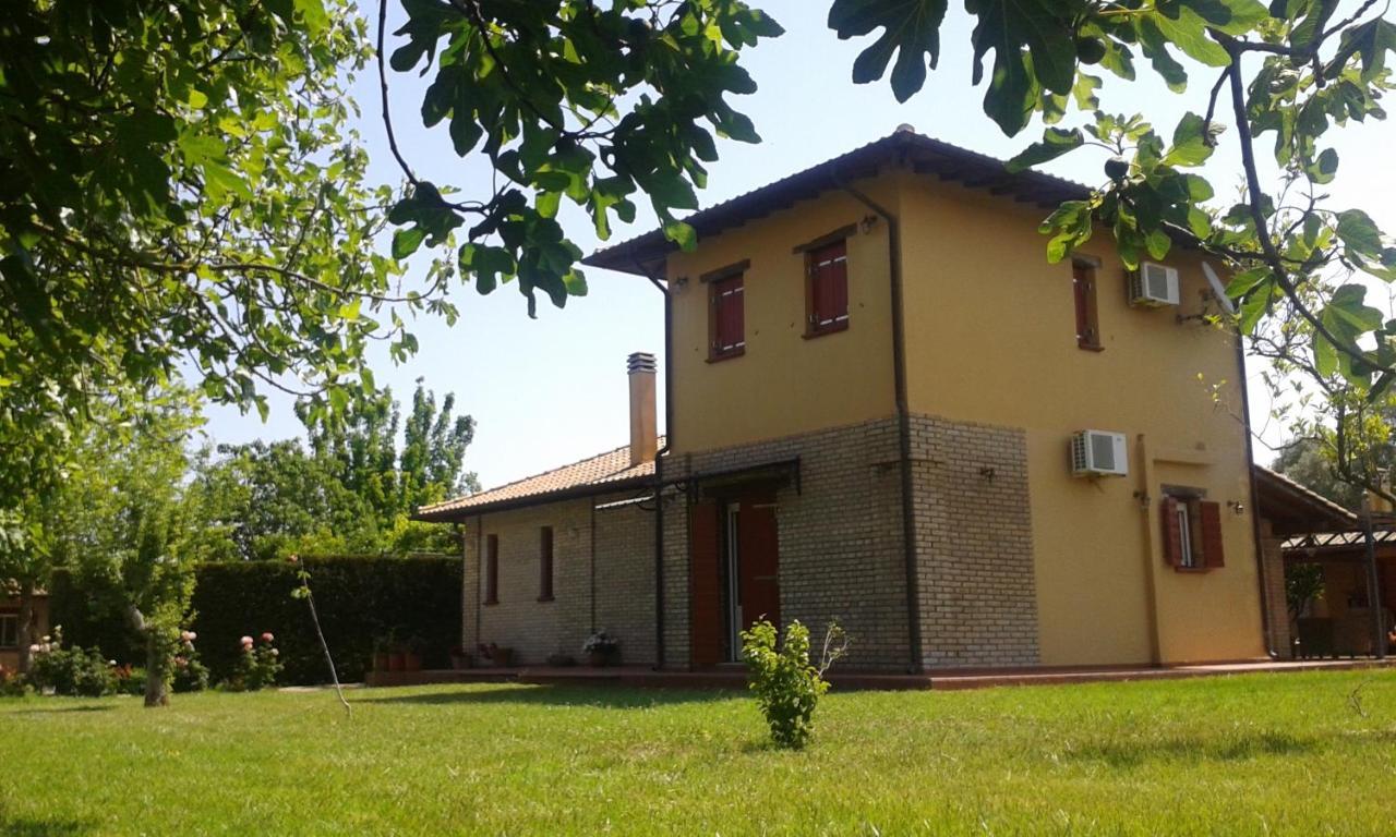 Villa Miltiadis Farm Lefkáda Exterior foto