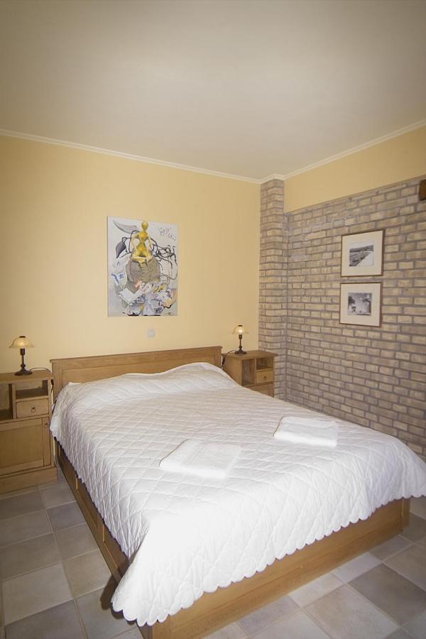 Villa Miltiadis Farm Lefkáda Exterior foto
